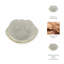 Joss & Main Set Of 2 Wavy Edged Polyresin Bowls In Classic White