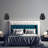 Lovitte Swing Arm Sconce