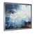 Silver Single Picture Framed selected