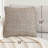 Boho Living Jada Decorative Pillow Collection Jute/Cotton Indoor Square Throw Pillow with & Insert-700585745-705755896