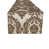 Brun/beige