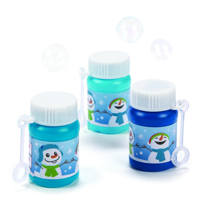 Christmas Party Favors