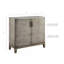Commode d'appoint Ridge