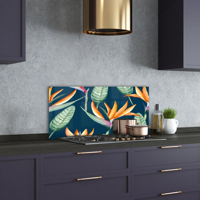 Livina 50 cm. W x 100 cm. L Peel and Stick
