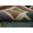 Geometric Kilim Square Wool Area Rug 10x10