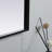 Sabine Metal Arch Wall Mirror-272105429-272105258