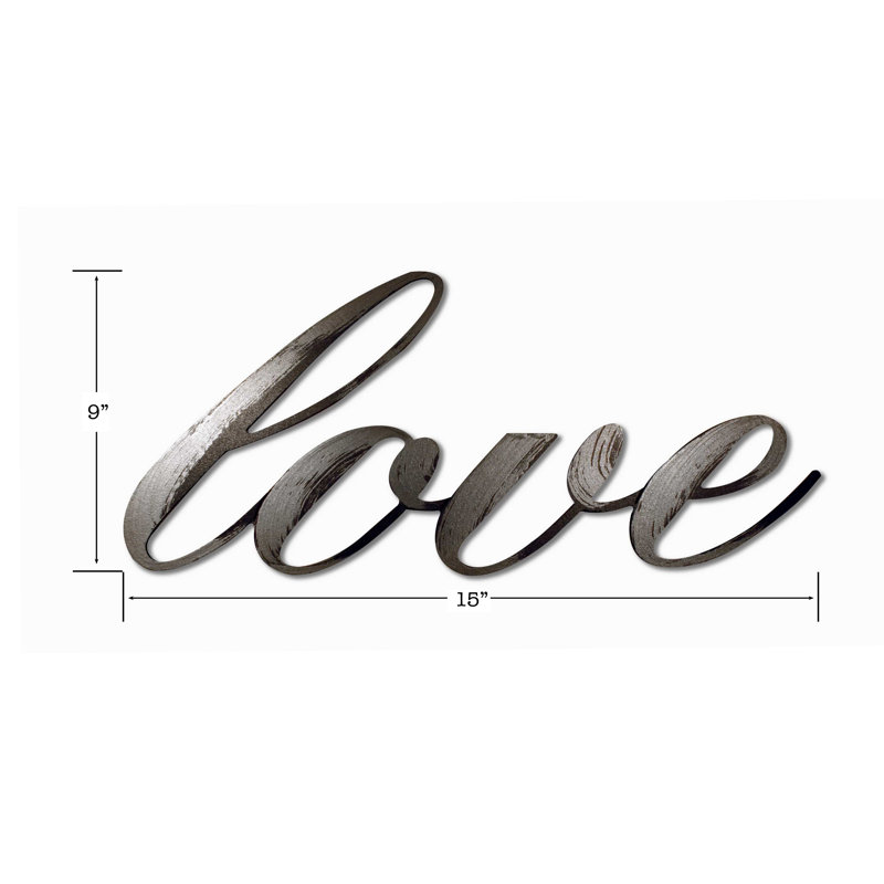 Handmade Wall Decor