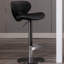 Tabourets de bar pivotants-804613274
