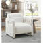 Fauteuil d'appoint 1 pièce Luxury-1096201986
