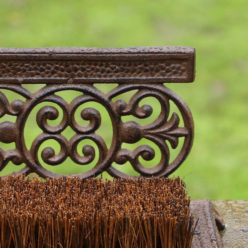 Joslin Indoor Doormat