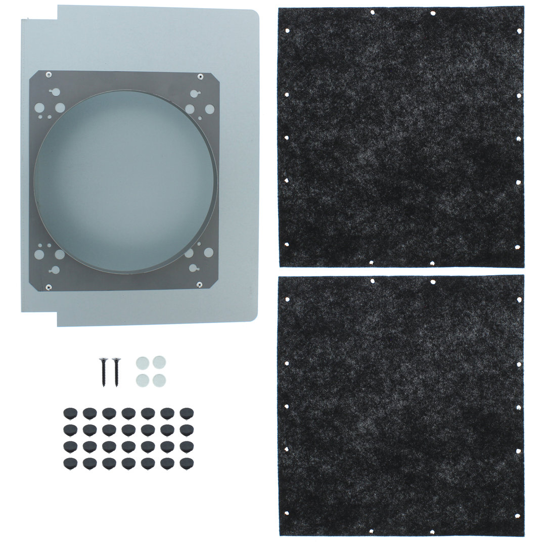 Core Recirculating Kit Range Hoods Zephyr