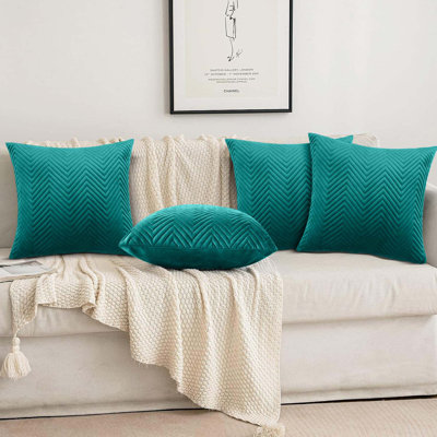Square Cushion