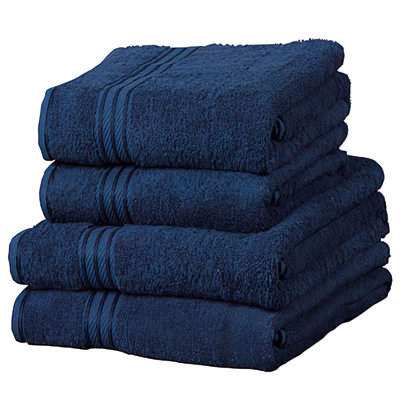 Audras Midweight Hand Towel