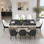 Table de salle à manger Luxury Modern