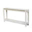 Console en bois massif 60 po Collins-31216569
