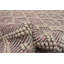 Tapis gris Sienna 5 pi 0 po x 7 pi 11 po