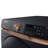 Samsung 5.2 cu. ft. Front Load Washer and 7.5 cu. ft. Dryer with Sensor Dry-2125203095-2125203177-2125203179