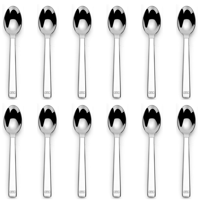 Cubiq Teaspoon