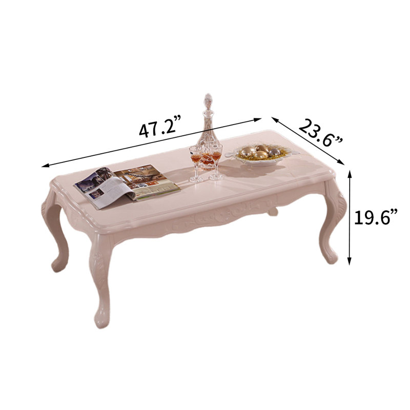 Table basse Jussuf