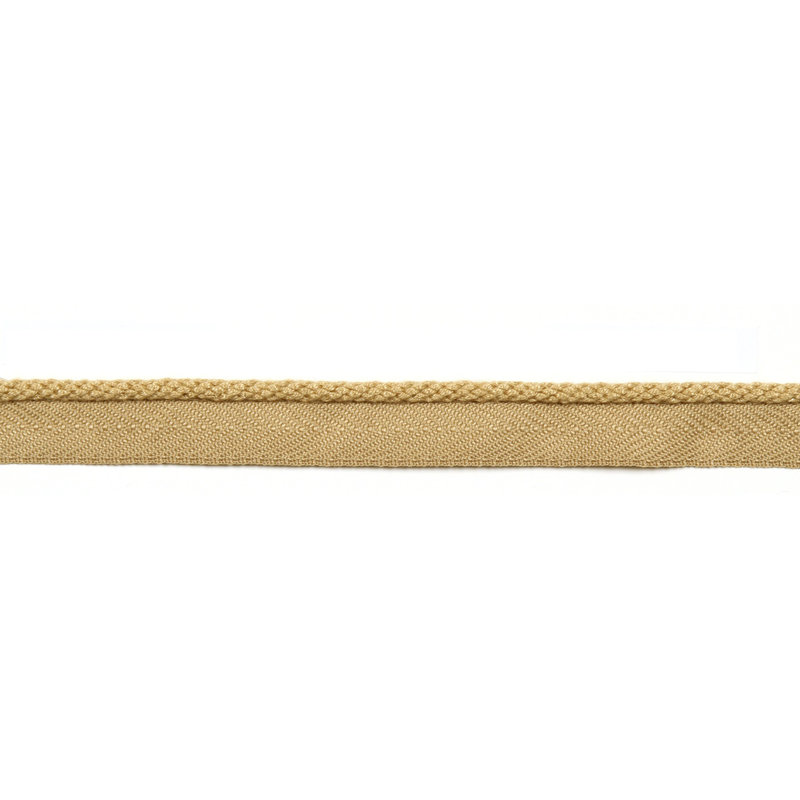 Tissu Calypso, Or