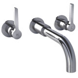 Kafka Tub & Shower Faucet