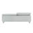 Serena Upholstered 92.16'' Sofa-54698117