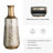 Braddyville Metal Table Vase
