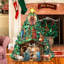 Jarelle Christmas Tabletop Tree