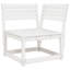 Reetal 73cm Wide Rectangle Patio Sectional Set-352969800