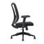 Chaise de bureau Milo-524877914