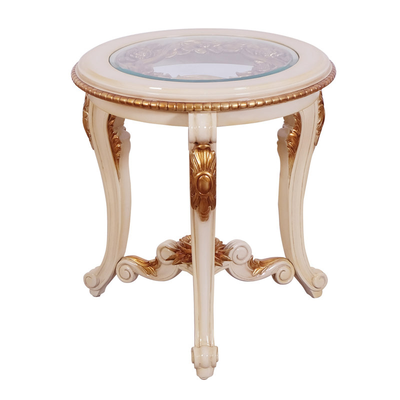 Veronica End Table