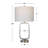 Wadaan Metal Table Lamp-63607146