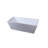Turner 67'' x 31.5'' Freestanding Soaking Acrylic Bathtub-118658695