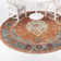 Folmar Oriental Indoor Rug