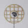 O'Neal Fretwork Pierced Ceiling Medallion