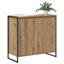 Sideboard Accent Chest-484591000