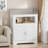 Fabeha Small Animal Cage