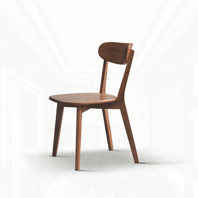 Chaise de salle à manger
