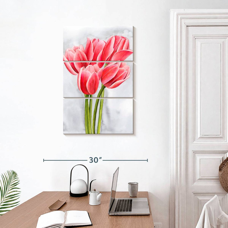 Harnais tulipe enchevêtrement II