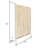 Selene Abstract Framed Wall Art Set