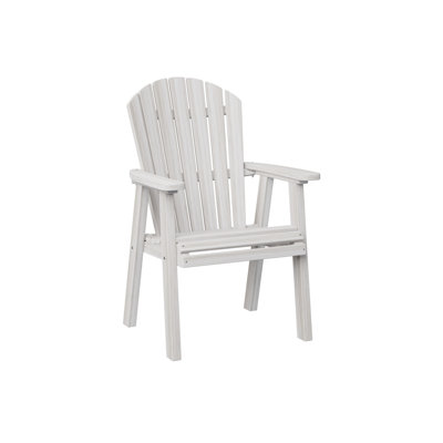 Comfo Back Outdoor Dining Armchair