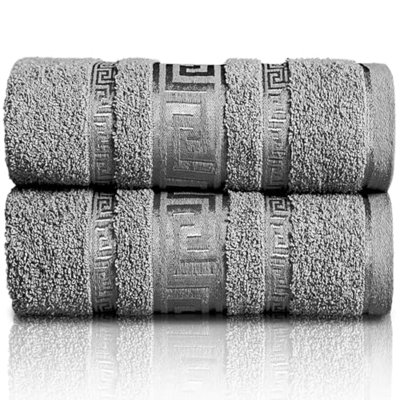 100% Cotton Ultra Light Bath Sheet