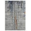 Tapis horizontal moderne Haether Rugs VNS140A-53105833