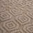 Collection Mocha / Geometric Indoor/ Outdoor Runner Rug-676373174