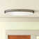 Kirkendall Acrylic LED Flush Mount