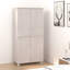 Jabier 2 Door Wardrobe-1005588232