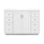 Single Bathroom Vanity with Top