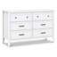 Commode à 6 tiroirs Sawyer Farmhouse-87634298