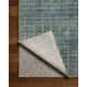 Calvin Ocean / Olive Area Rug
