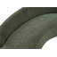 Causeuse en tissu en chenille de 79 po Caspian-562293669